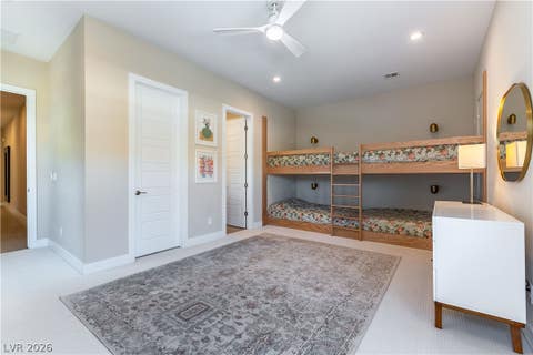 Tiny photo for 8866 Harvest Sunset Street, Las Vegas, NV 89113 (MLS # 2795746)