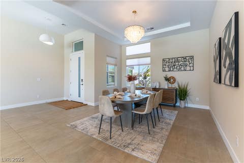 Tiny photo for 8866 Harvest Sunset Street, Las Vegas, NV 89113 (MLS # 2795746)