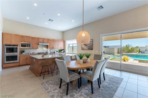 Tiny photo for 8866 Harvest Sunset Street, Las Vegas, NV 89113 (MLS # 2795746)