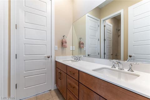 Tiny photo for 8866 Harvest Sunset Street, Las Vegas, NV 89113 (MLS # 2795746)