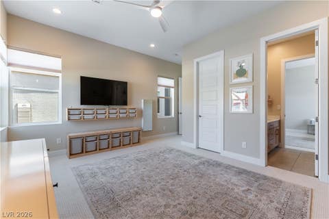 Tiny photo for 8866 Harvest Sunset Street, Las Vegas, NV 89113 (MLS # 2795746)