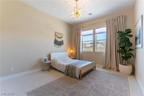 Tiny photo for 8866 Harvest Sunset Street, Las Vegas, NV 89113 (MLS # 2795746)