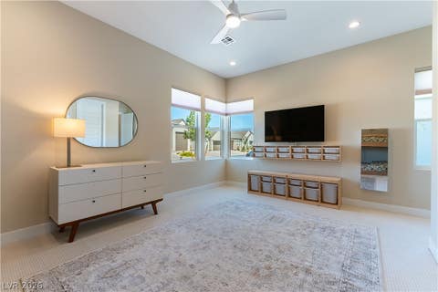 Tiny photo for 8866 Harvest Sunset Street, Las Vegas, NV 89113 (MLS # 2795746)