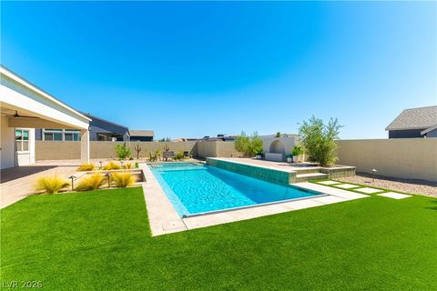 Tiny photo for 8866 Harvest Sunset Street, Las Vegas, NV 89113 (MLS # 2795746)