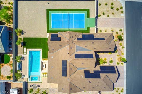 Tiny photo for 8866 Harvest Sunset Street, Las Vegas, NV 89113 (MLS # 2795746)
