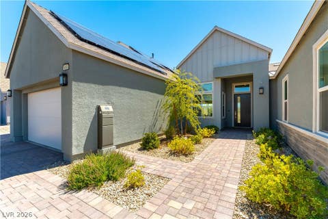 Tiny photo for 8866 Harvest Sunset Street, Las Vegas, NV 89113 (MLS # 2795746)