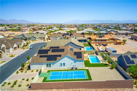 Tiny photo for 8866 Harvest Sunset Street, Las Vegas, NV 89113 (MLS # 2795746)
