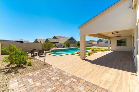 Tiny photo for 8866 Harvest Sunset Street, Las Vegas, NV 89113 (MLS # 2795746)