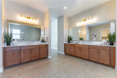 Tiny photo for 8866 Harvest Sunset Street, Las Vegas, NV 89113 (MLS # 2795746)