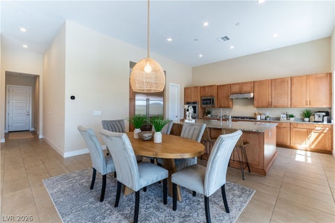 Tiny photo for 8866 Harvest Sunset Street, Las Vegas, NV 89113 (MLS # 2795746)