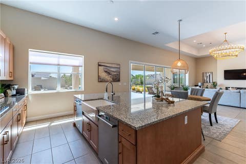 Tiny photo for 8866 Harvest Sunset Street, Las Vegas, NV 89113 (MLS # 2795746)