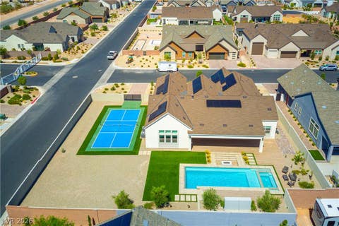 Tiny photo for 8866 Harvest Sunset Street, Las Vegas, NV 89113 (MLS # 2795746)