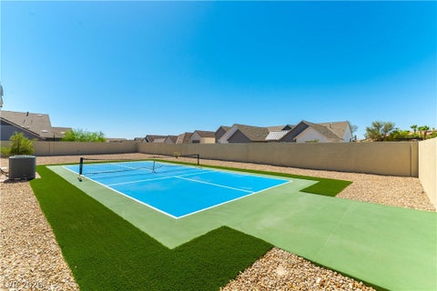 Tiny photo for 8866 Harvest Sunset Street, Las Vegas, NV 89113 (MLS # 2795746)