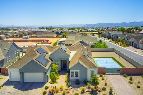 Tiny photo for 8866 Harvest Sunset Street, Las Vegas, NV 89113 (MLS # 2795746)