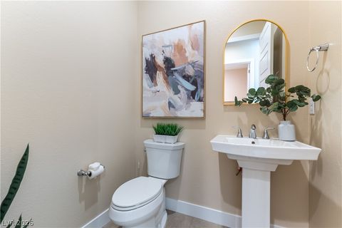 Tiny photo for 8866 Harvest Sunset Street, Las Vegas, NV 89113 (MLS # 2795746)