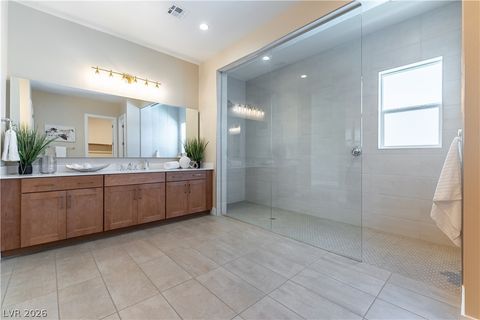 Tiny photo for 8866 Harvest Sunset Street, Las Vegas, NV 89113 (MLS # 2795746)