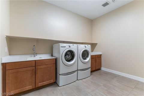 Tiny photo for 8866 Harvest Sunset Street, Las Vegas, NV 89113 (MLS # 2795746)