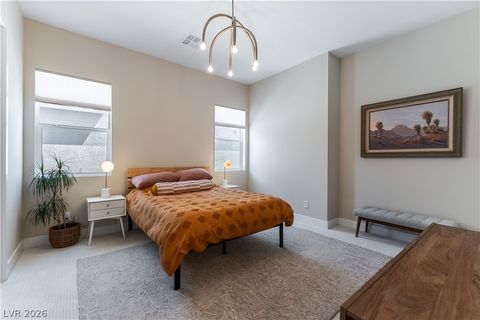 Tiny photo for 8866 Harvest Sunset Street, Las Vegas, NV 89113 (MLS # 2795746)