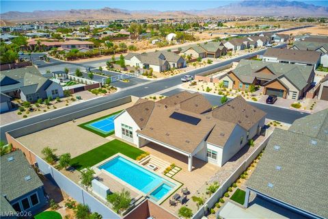 Tiny photo for 8866 Harvest Sunset Street, Las Vegas, NV 89113 (MLS # 2795746)
