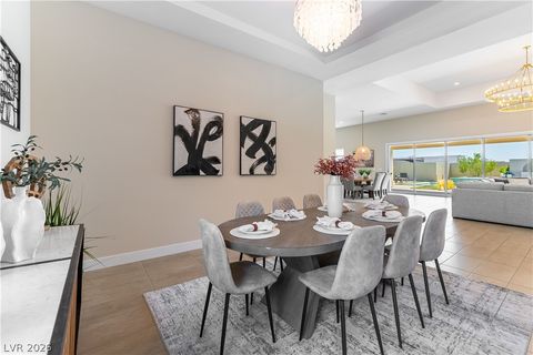 Tiny photo for 8866 Harvest Sunset Street, Las Vegas, NV 89113 (MLS # 2795746)