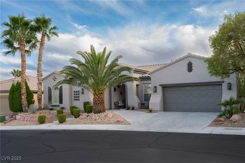 10261 Largo Sassetta Court Las Vegas NV 89135