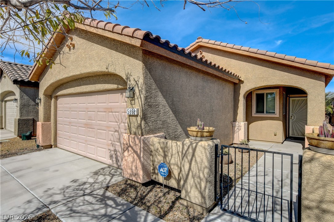 5868 CROSSFIELD Avenue