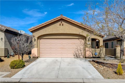 Property photo of 5868 crossfield avenue, las vegas, NV 89122