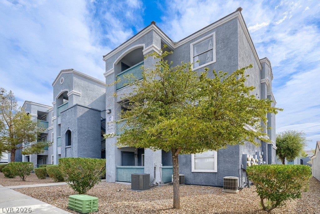 6955 N Durango Drive 3081