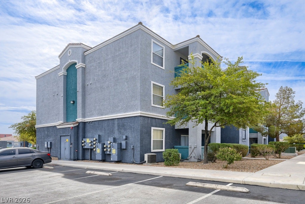 6955 N Durango Drive 3081
