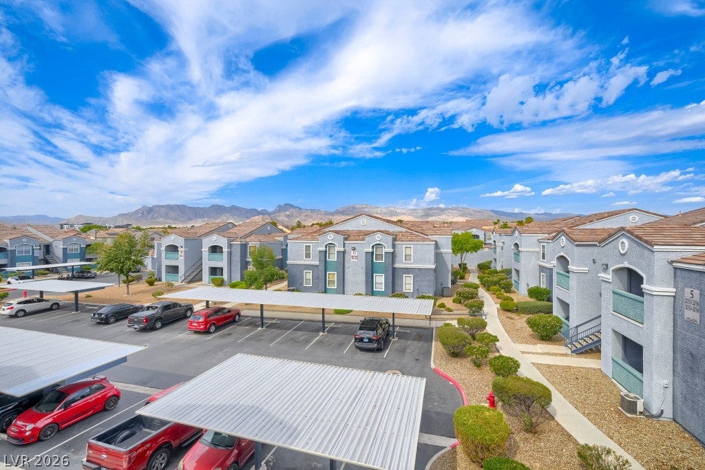6955 N Durango Drive 3081