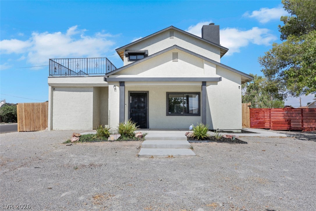 4201 Bradley Road