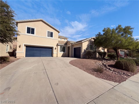 Photo of 360 S Milan Street, Henderson, NV 89015 (MLS # 2820029)