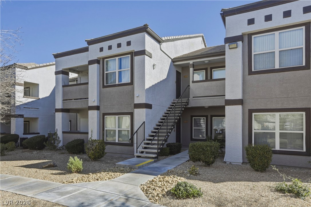 7255 W Sunset Road 1011