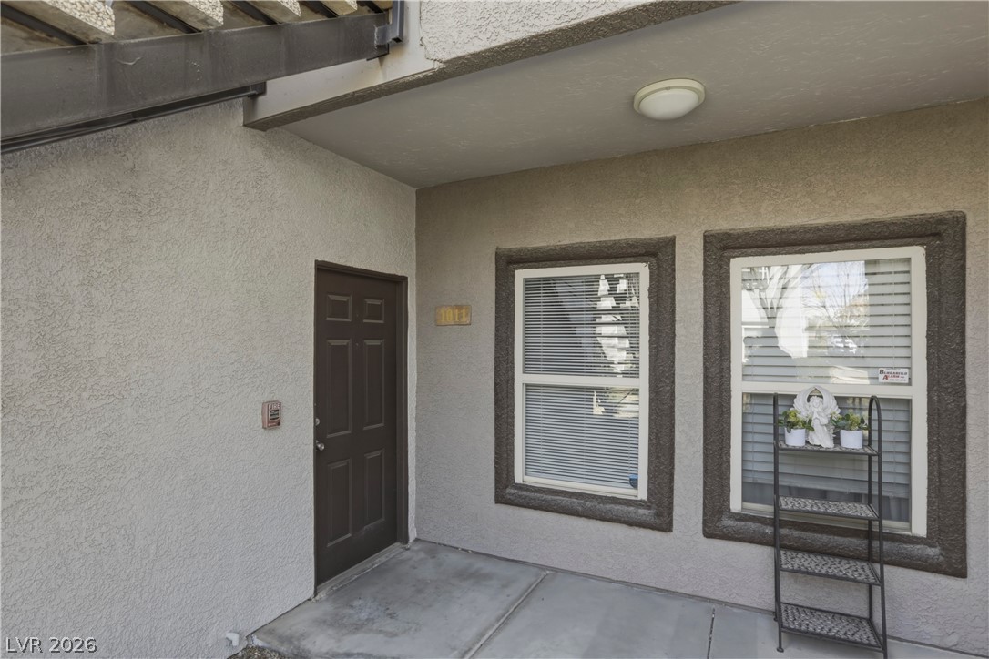 7255 W Sunset Road 1011
