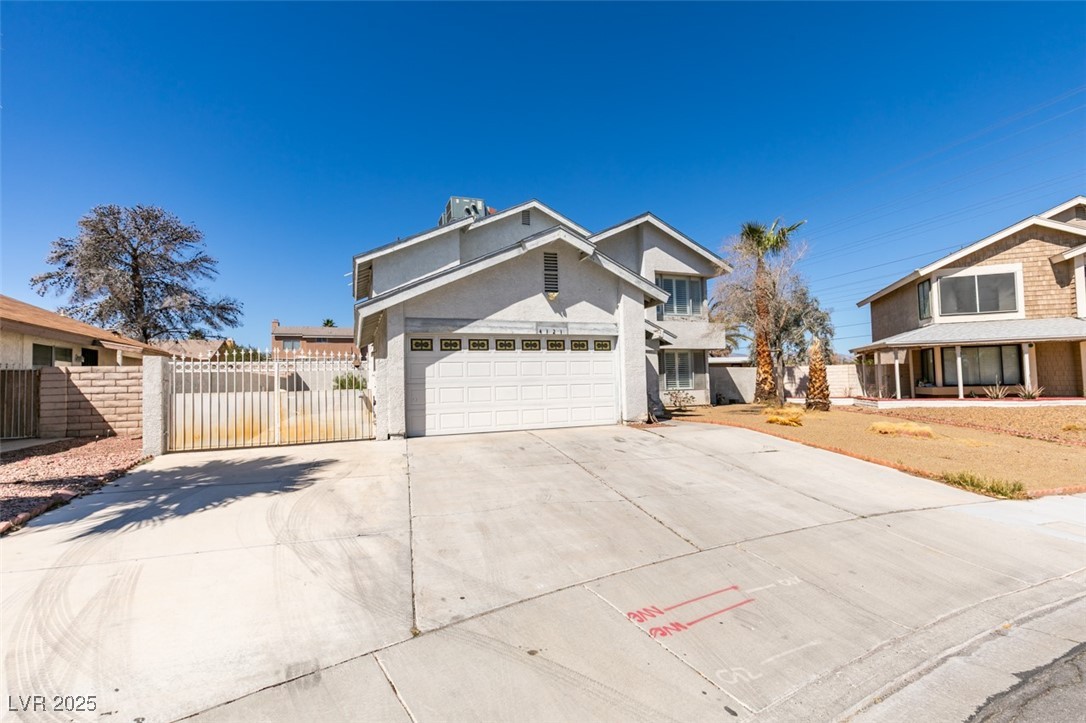 4121 Satinwood Drive