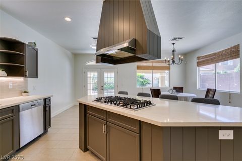 Equestrian 87 1919 Bova Matrina Court Las Vegas NV 89123