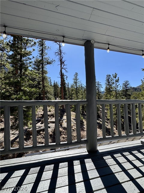 Tiny photo for 5265 Whispering Deer Drive, Mount Charleston, NV 89124 (MLS # 2767130)