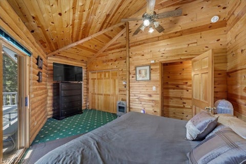 Tiny photo for 5265 Whispering Deer Drive, Mount Charleston, NV 89124 (MLS # 2767130)
