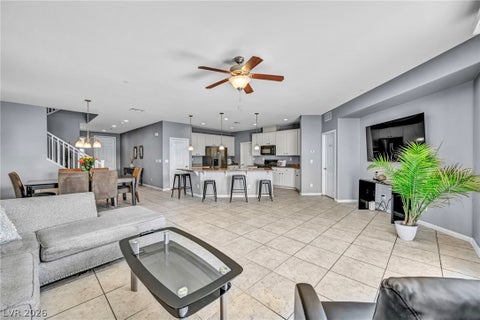 Tiny photo for 193 Tuscan Shadow Street, Henderson, NV 89012 (MLS # 2799999)