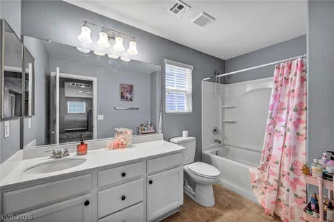 Tiny photo for 193 Tuscan Shadow Street, Henderson, NV 89012 (MLS # 2799999)