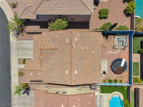 Tiny photo for 193 Tuscan Shadow Street, Henderson, NV 89012 (MLS # 2799999)