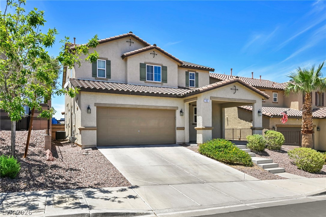 193 Tuscan Shadow Street