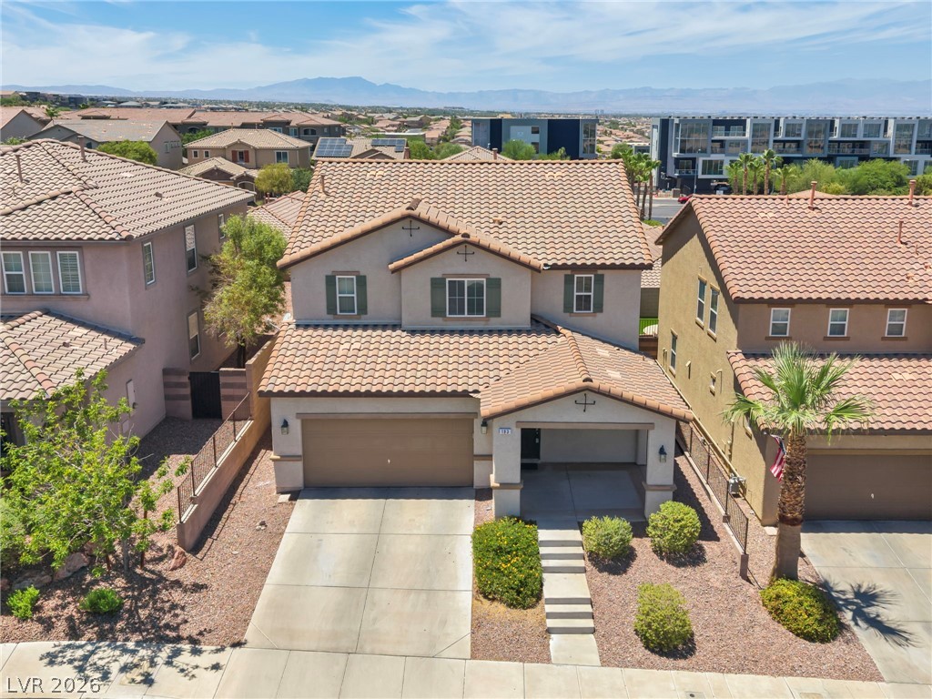 193 Tuscan Shadow Street
