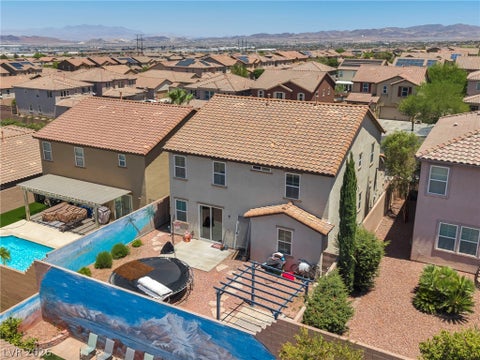 Tiny photo for 193 Tuscan Shadow Street, Henderson, NV 89012 (MLS # 2799999)
