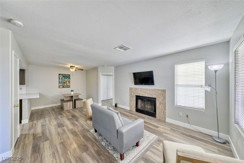 Condo For Sale - 3450 Erva Street #248<br/> Las Vegas, NV 89117