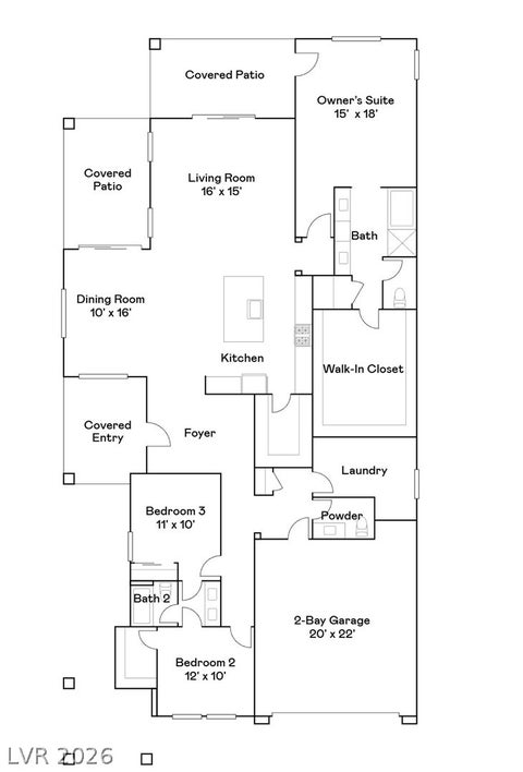 Tiny photo for 1476 Bianca Falls Drive, Henderson, NV 89011 (MLS # 2789314)