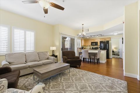 Photo of 7660 W Eldorado Lane #136, Las Vegas, NV 89113 (MLS # 2755928)