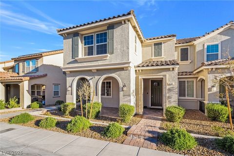 3732 Via Gennaro Henderson NV 89044