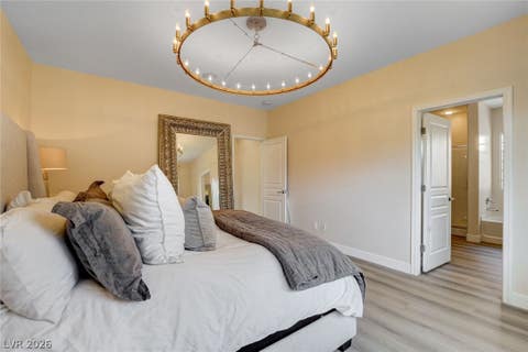 Tiny photo for 2649 Rue Marquette Avenue, Henderson, NV 89044 (MLS # 2799436)