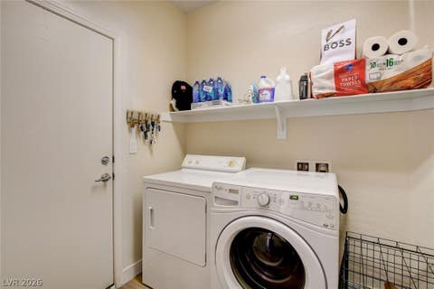 Tiny photo for 2649 Rue Marquette Avenue, Henderson, NV 89044 (MLS # 2799436)